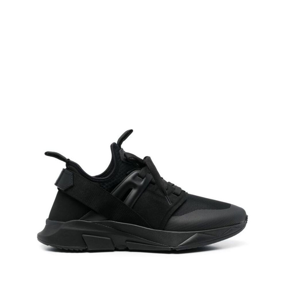 Tom Ford Men Jago Sneakers